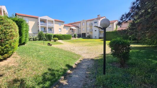 Appartement à louer, 62m², Sérézin-du-Rhône