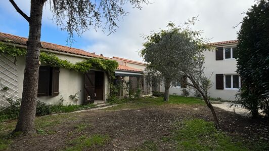 Maison à vendre à Saint-Pierre-d'Oléron vignette-40