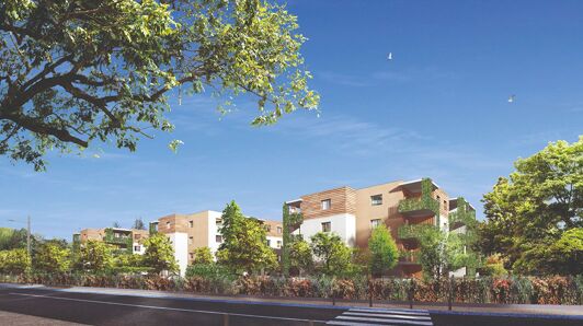 Appartement à vendre à Narbonne - Narbonne Ville