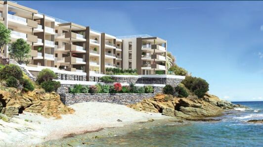 Appartement à vendre à San-Martino-di-Lota