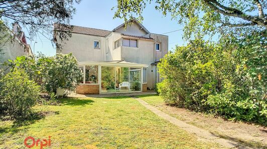 Maison à vendre à Saint-Sébastien-sur-Loire - Ouest