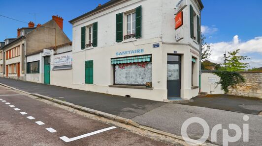 Maison à vendre à Gisors