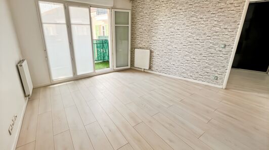 Appartement à vendre à Vauréal - Sablons - Moissons - L'Allée Couverte