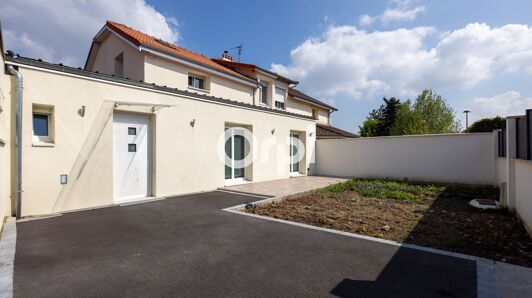 Maison à vendre à Lens - Est