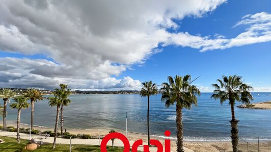 Appartement à vendre à Bandol