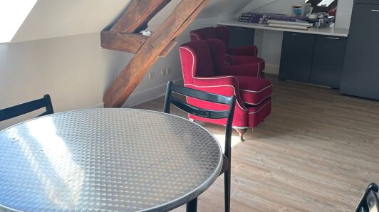Appartement à louer à Cosne-Cours-sur-Loire