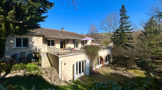 Maison à vendre à Létra