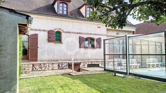 Maison à vendre à Bresles