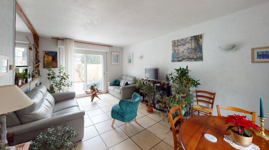 Maison à vendre à Toulouse - Bellefontaine