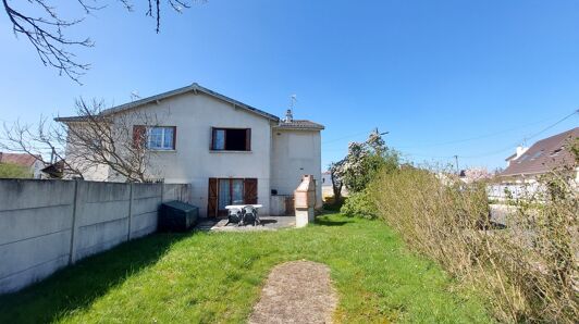 Maison à vendre à Ozoir-la-Ferrière - Archevêché