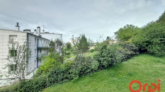 Appartement à vendre à Le Mans - Malpalu vignette-1