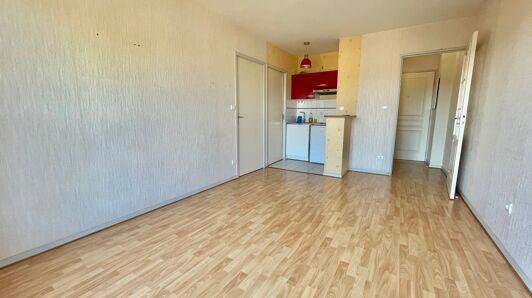 Appartement à louer, 35m², Périgueux