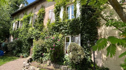 Maison à vendre à Condé-Northen