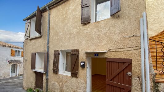 Maison à vendre à Oraison