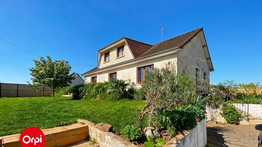 Maison à vendre à Les Andelys