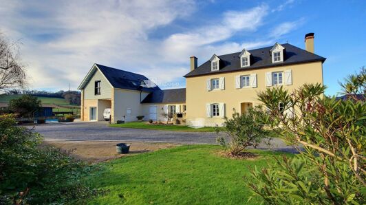 Maison à vendre à Pau - Le Hameau