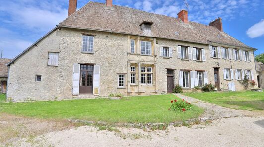 Maison à vendre à Gisors