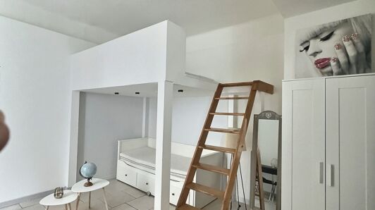 Appartement à louer à Marseille 4 - Chutes Lavie vignette-3