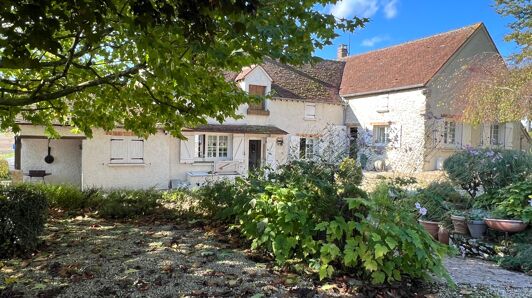 Maison à vendre à Jouy-le-Châtel