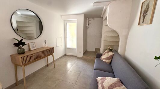 Maison à vendre à Niort - Centre-ville