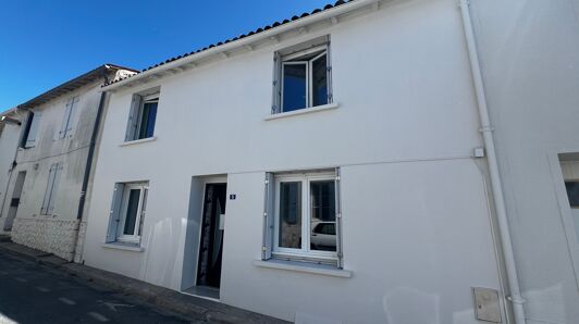 Maison à vendre à Cozes