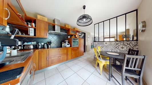 Maison à vendre à Carquefou - Le Souchais