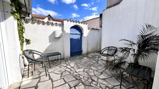 Appartement à vendre à La Rochelle - Tasdon
