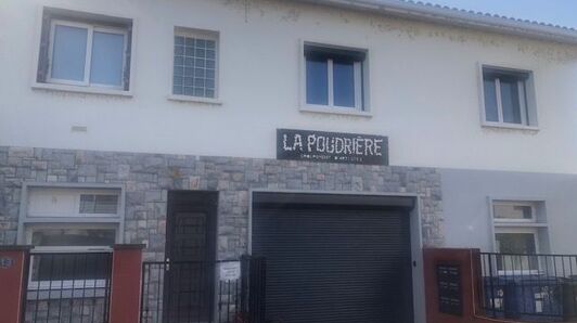 Stationnement à vendre à Toulouse - Bourrasol