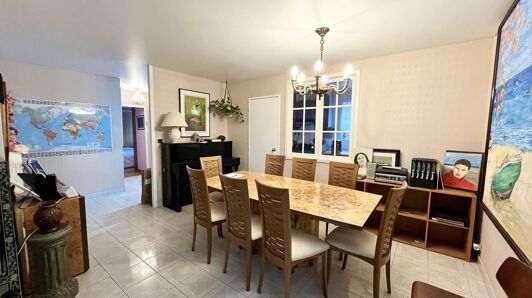 Maison à vendre à Pontault-Combault - Bois La Croix