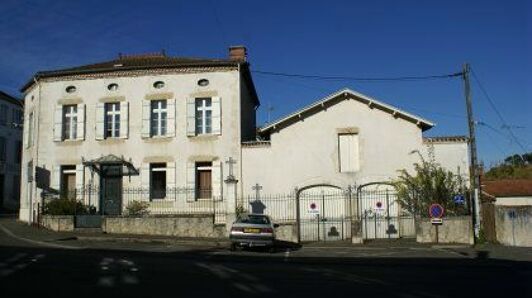 Maison à vendre à Roquefort