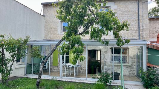 Maison à vendre à Niort - Nord