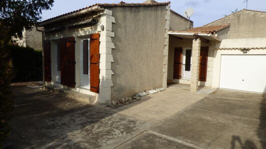 Maison à vendre à Vedène