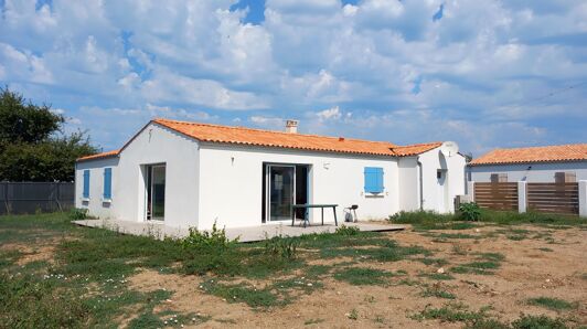 Maison à vendre à Dolus-d'Oléron vignette-12