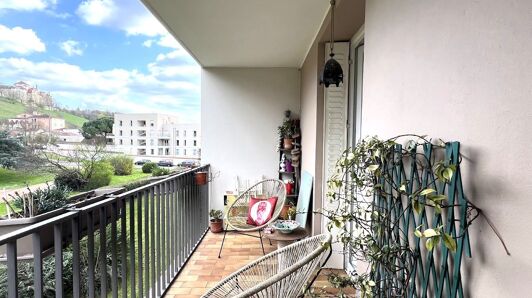Appartement à vendre à Francheville - La Chauderaie - Les Chauderasses