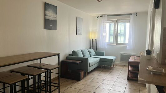 Appartement à louer, 34m², Sainte-Geneviève-des-Bois