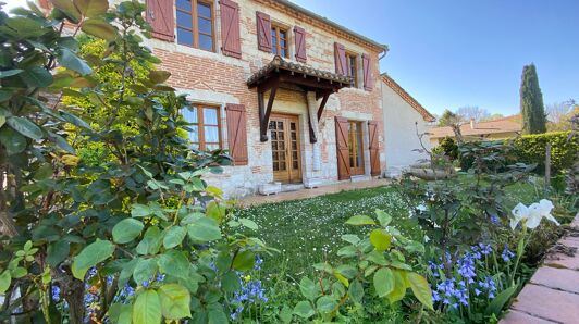 Maison à vendre à Saint-Paul-d'Espis