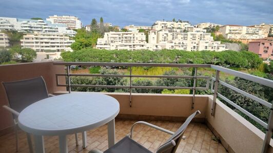 Appartement à louer à Nice - Lanterne vignette-20