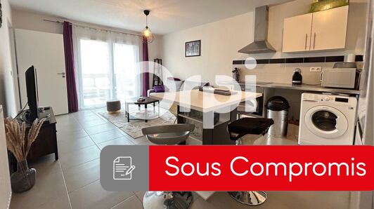 Appartement à vendre à Juvignac