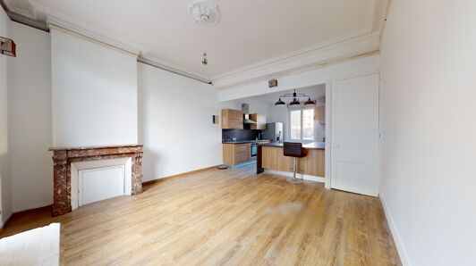 Appartement à vendre à Le Havre - Les Ormeaux - Maréchal Joffre