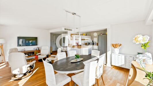 Appartement à vendre                 à Le Cannet                 - Pinède- Mont-Joli