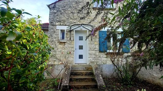 Maison à vendre à Moret-sur-Loing