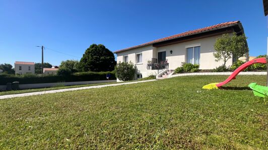 Maison à vendre à Niort - Sainte-Pezenne
