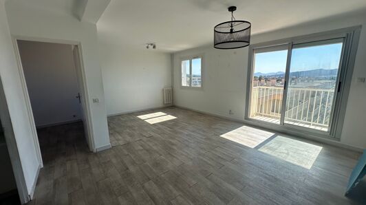 Appartement à vendre à La Seyne-sur-Mer - Sud