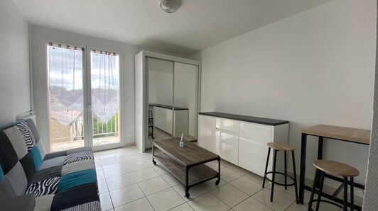 Appartement à louer à Castres - Corporal - Rey vignette-5