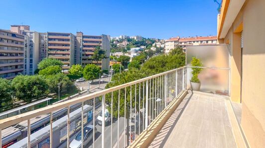 Appartement à vendre à Nice - Pasteur