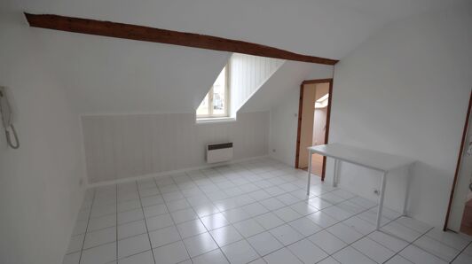 Appartement à vendre à Les Mureaux - Centre-ville