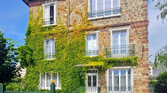Maison à vendre à Ermont - Jules Ferry vignette-1