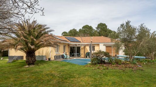 Maison à vendre à Biscarrosse - Coudiney - Latecoère - Le Micq - Dousse