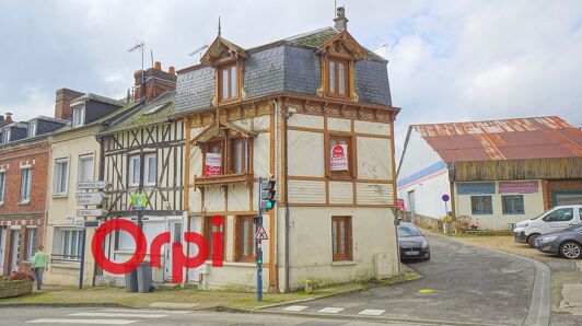 Maison à vendre à Bernay