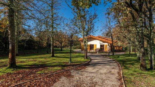 Maison à vendre à Biscarrosse - Navarrosse - Ipse - Mayotte - Millas - Bosque - En Belliard